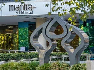 Agoda.com Australia Apartments & Hotels