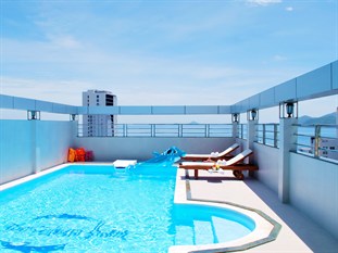 Agoda.com Vietnam Apartments & Hotels  