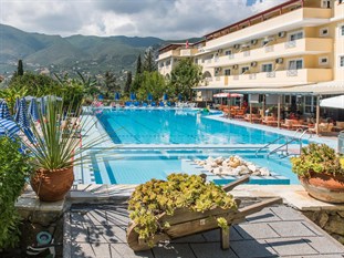 Agoda.com Greece Apartments & Hotels