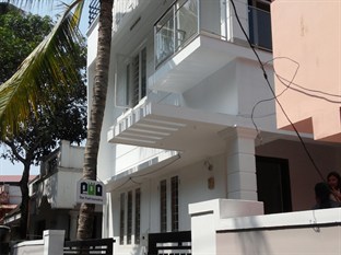 Agoda.com India Apartments & Hotels