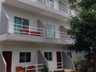 Agoda.com Thailand Apartments & Hotels