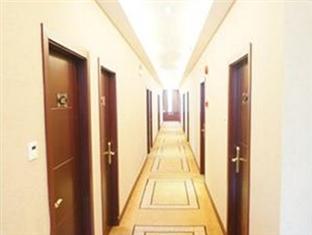 Agoda.com China Apartments & Hotels