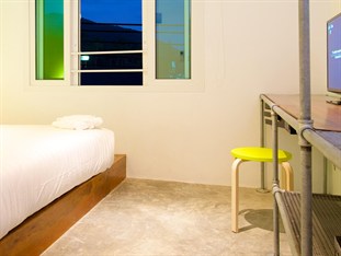 Agoda.com Thailand Apartments & Hotels