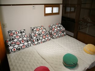 Agoda.com Japan Apartments & Hotels