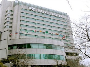 Agoda.com South Korea Apartments & Hotels