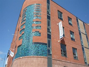 Agoda.com United Kingdom Apartments & Hotels