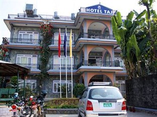 Agoda.com Nepal Apartments & Hotels