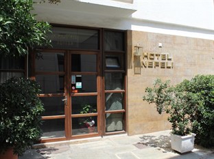 Agoda.com Greece Apartments & Hotels