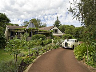 Agoda.com Australia Apartments & Hotels