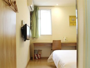 Agoda.com China Apartments & Hotels