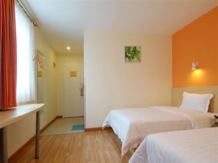 Agoda.com China Apartments & Hotels