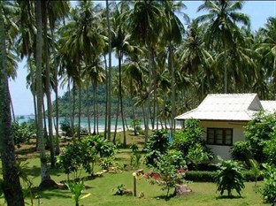 Agoda.com Thailand Apartments & Hotels