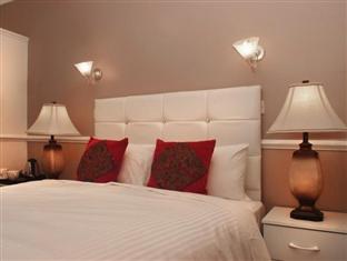 Agoda.com United Kingdom Apartments & Hotels