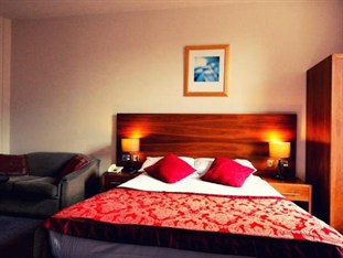 Agoda.com United Kingdom Apartments & Hotels