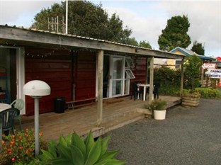 Agoda.com New Zealand Apartments & Hotels