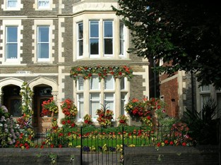 Agoda.com United Kingdom Apartments & Hotels