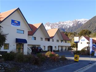 Agoda.com New Zealand Apartments & Hotels
