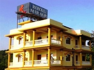 Agoda.com India Apartments & Hotels