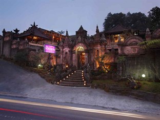 Agoda.com Indonesia Apartments & Hotels