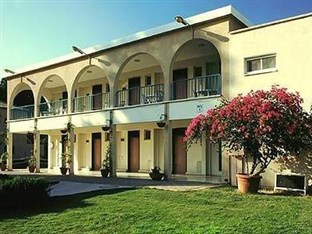 Agoda.com Israel Apartments & Hotels