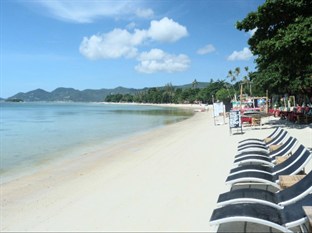 Agoda.com Thailand Apartments & Hotels