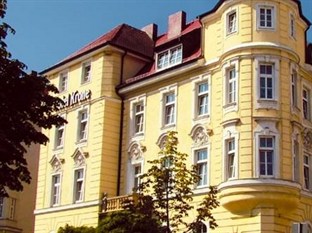 Agoda.com Germany Apartments & Hotels