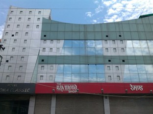 Agoda.com India Apartments & Hotels