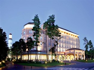 Agoda.com South Korea Apartments & Hotels