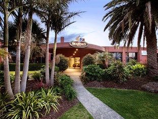 Agoda.com Australia Apartments & Hotels