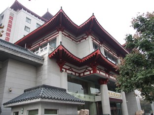 Agoda.com China Apartments & Hotels