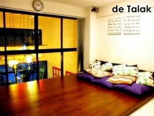 Agoda.com Thailand Apartments & Hotels