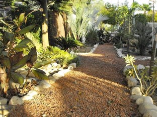 Agoda.com Israel Apartments & Hotels