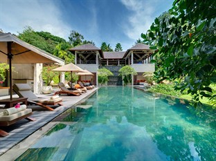 Agoda.com Indonesia Apartments & Hotels