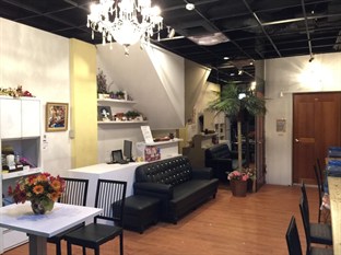 Agoda.com Taiwan Apartments & Hotels