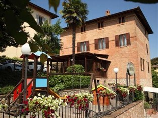 Agoda.com Italy Apartments & Hotels