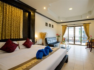 Agoda.com Thailand Apartments & Hotels