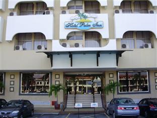 Agoda.com Malaysia Apartments & Hotels