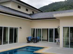 Agoda.com Thailand Apartments & Hotels