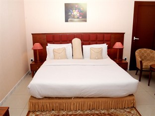 Agoda.com United Arab Emirates Apartments & Hotels