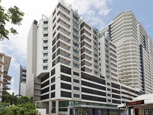 Agoda.com Australia Apartments & Hotels