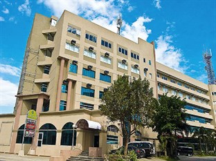 Agoda.com Philippines Apartments & Hotels