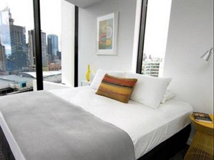 Agoda.com Australia Apartments & Hotels