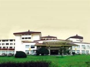 Agoda.com China Apartments & Hotels