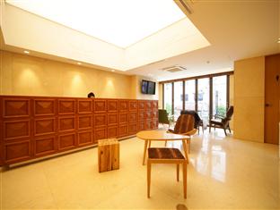 Agoda.com South Korea Apartments & Hotels