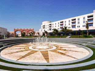 Agoda.com Oman Apartments & Hotels