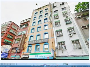 Agoda.com Taiwan Apartments & Hotels