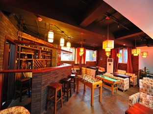 Agoda.com China Apartments & Hotels