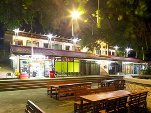 Agoda.com Thailand Apartments & Hotels