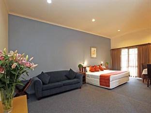 Agoda.com Australia Apartments & Hotels