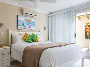 Agoda.com Australia Apartments & Hotels